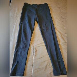 Victoria Sport Knockout By Victoria's Secret Black Leggings